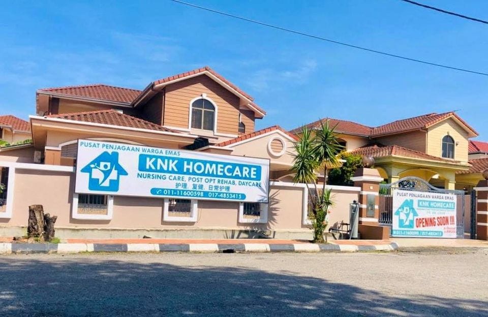 Knk Homecare