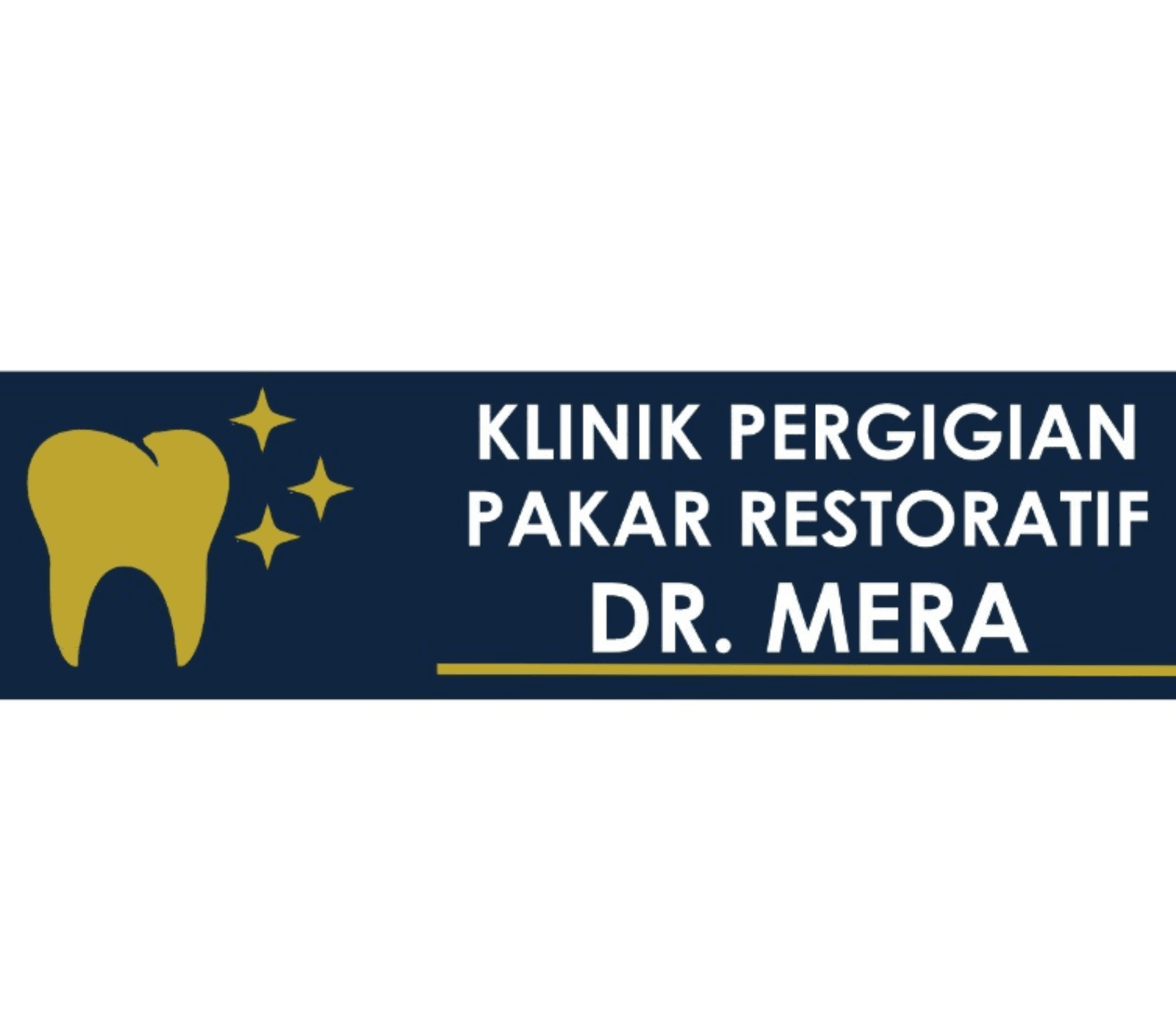 Klinik Pergigian Pakar Restoratif Dr. Mera – Dental Specialist Clinic Ipoh (Root Canal, Implant, Crowns, Bridge, Braces)
