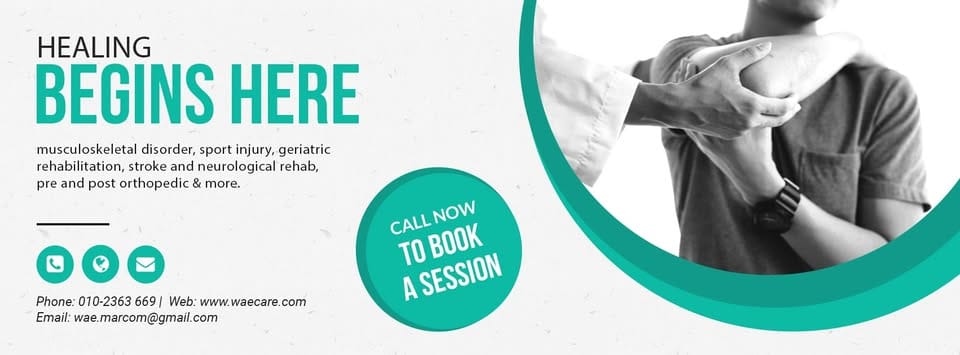 Wae – Western Acupuncture & Exercise Medicine