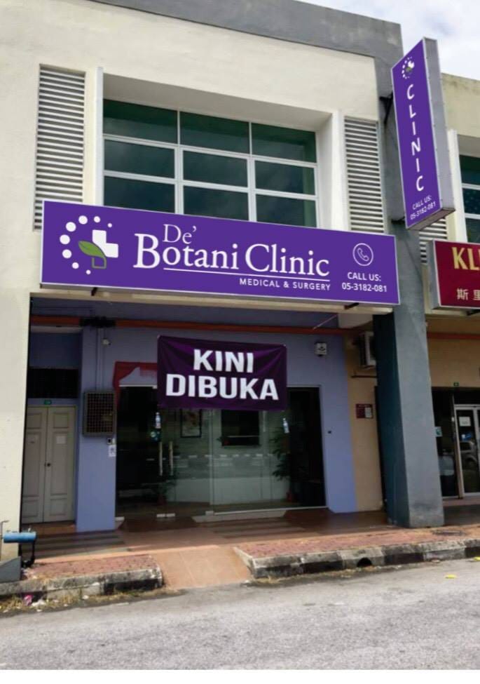 De’botani Clinic
