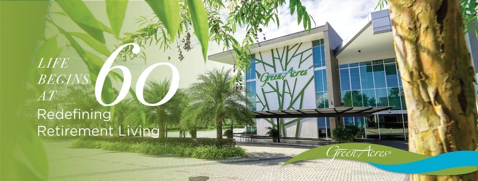 Greenacres Retirement Village