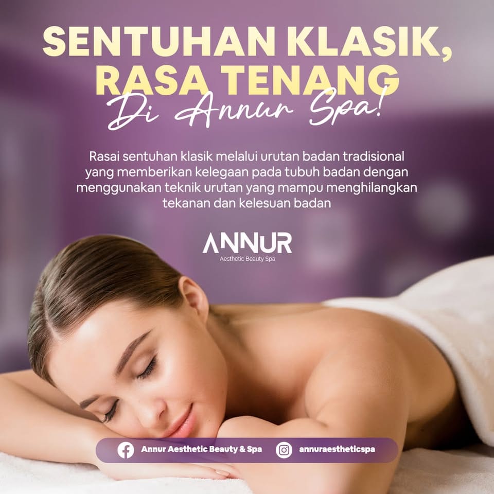 Annur Aesthetic Beauty Spa