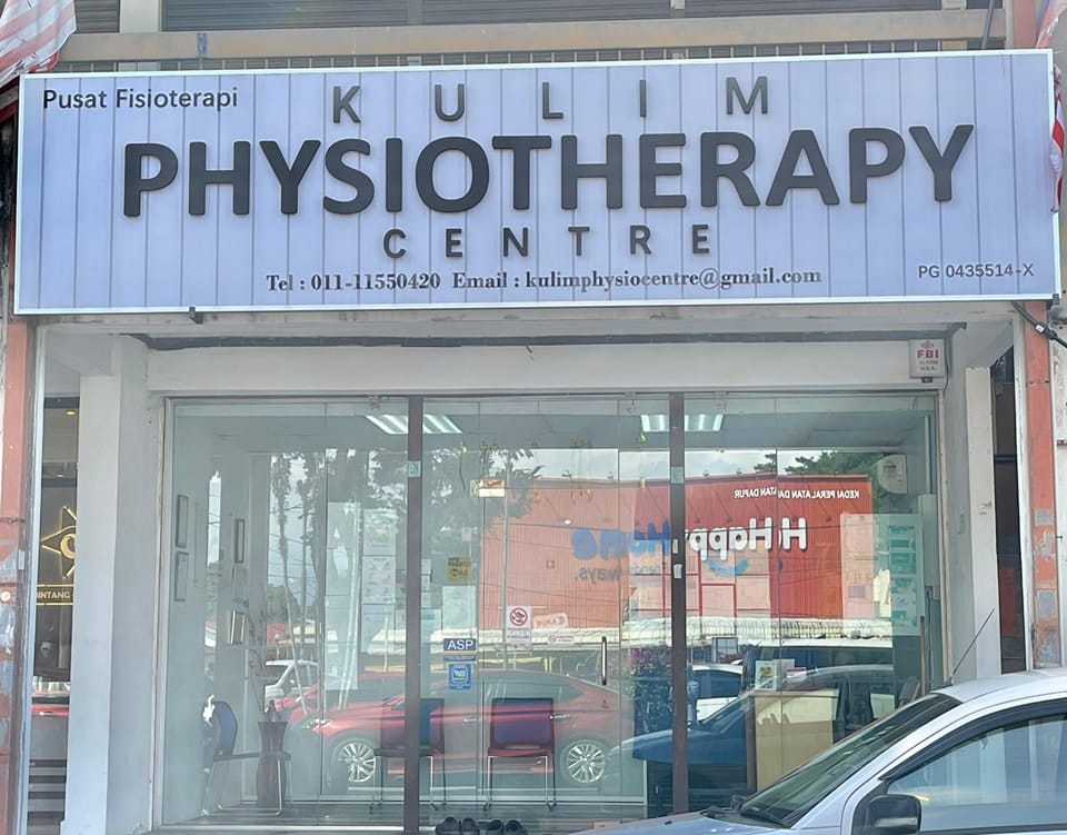 Kulim Physiotherapy Centre (Kulimphysio)