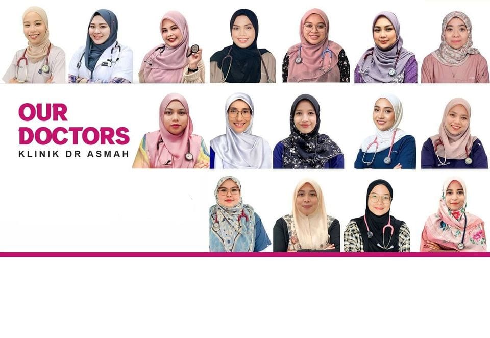 Klinik Dr Asmah Sungai Petani