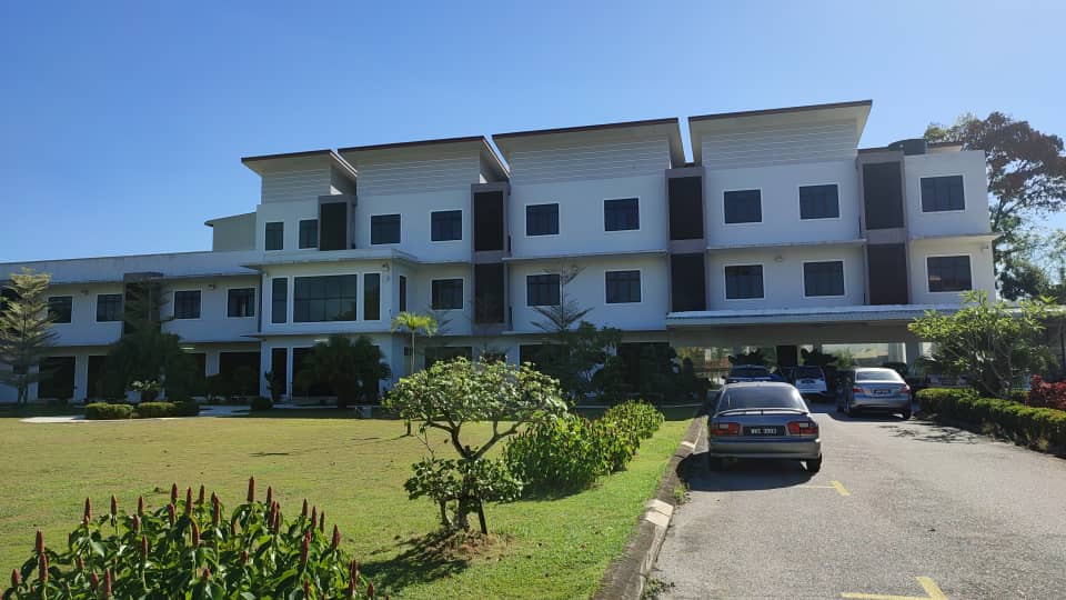 My Place Convalescent Home Sdn. Bhd.