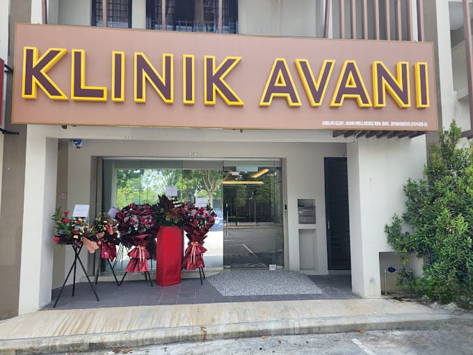 Klinik Avani 24 Jam