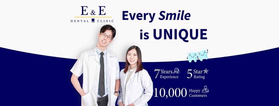 E&e Dental Clinic Jb