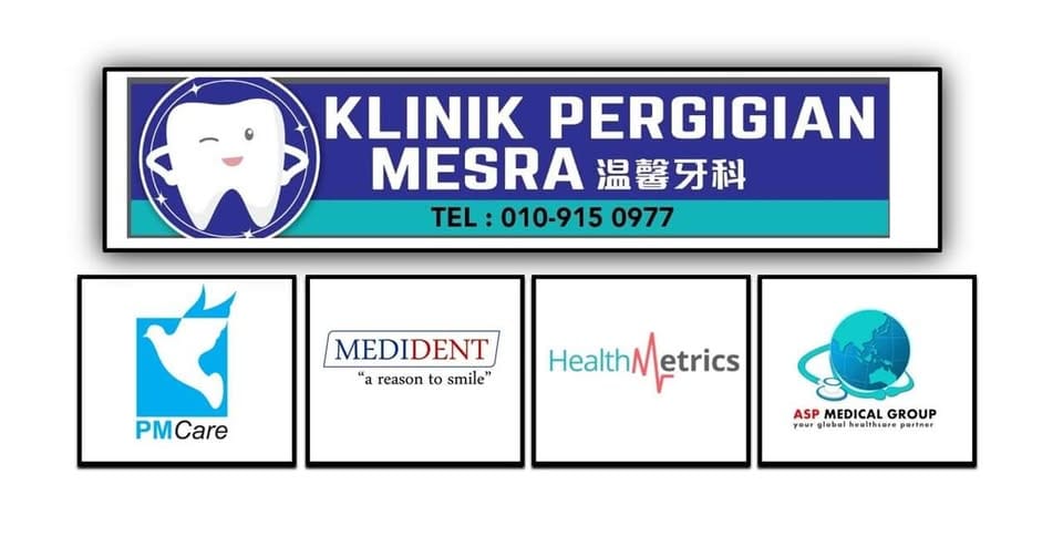 Klinik Pergigian Mesra Pokok Sena (Mesra Dental Clinic)
