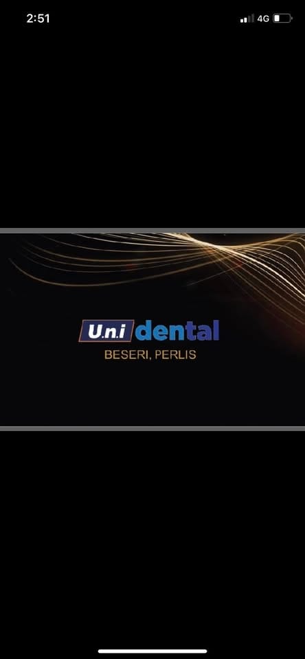 Klinik Pergigian U.n.i Dental