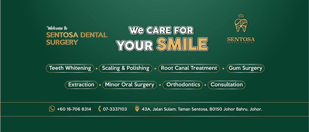 Sentosa Dental Clinic