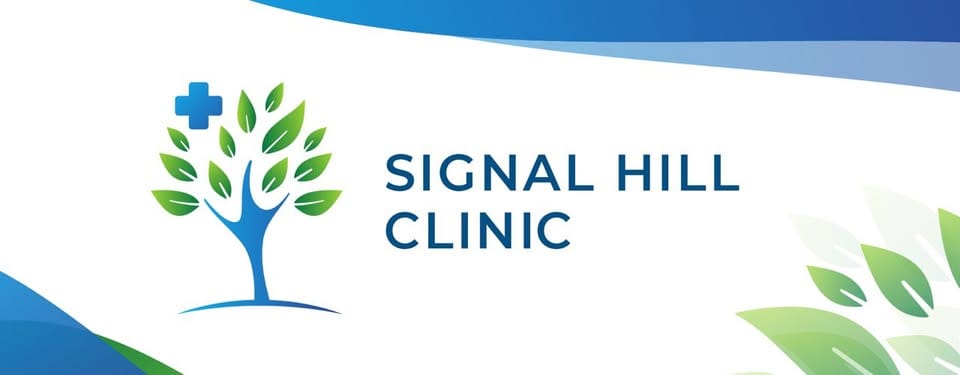 Klinik Signal Hill