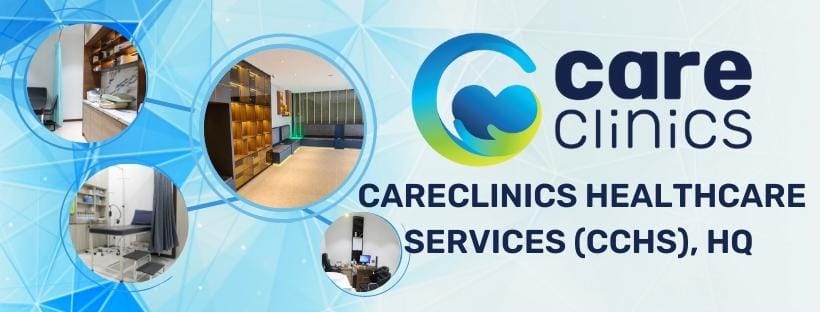 Careclinics Poliklinik Cahaya ( Putrajaya )