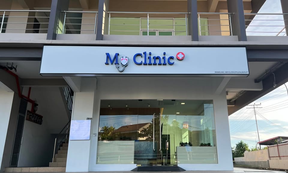 Myclinicplus