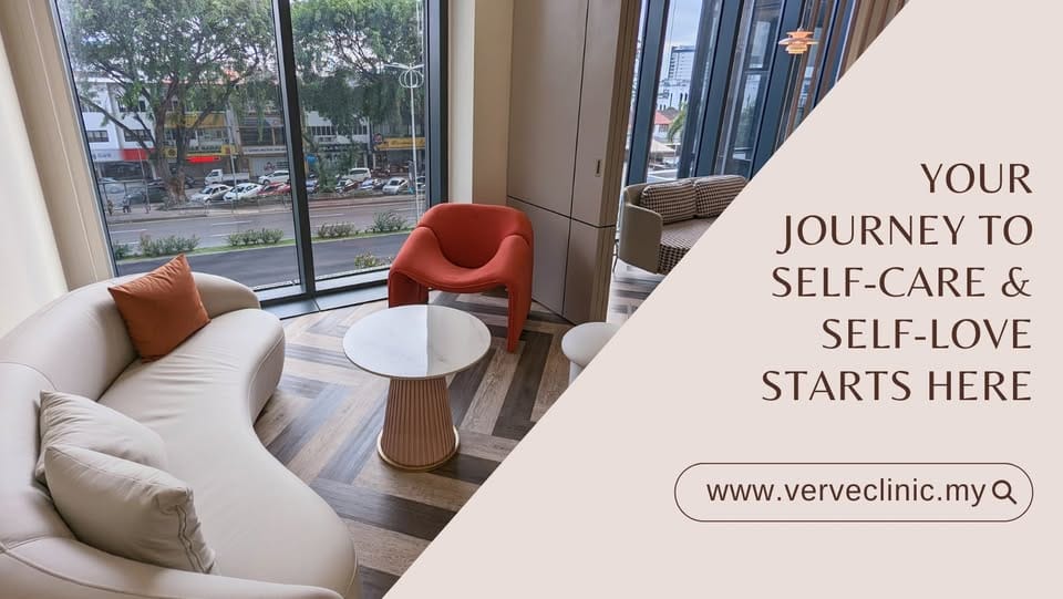 Verve Clinic | Skin, Aesthetic, Laser, Wellness
