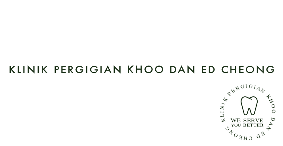 Klinik Pergigian Khoo dan Ed Cheong