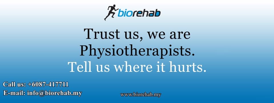 Biorehab Physiotherapy Centre (Labuan)