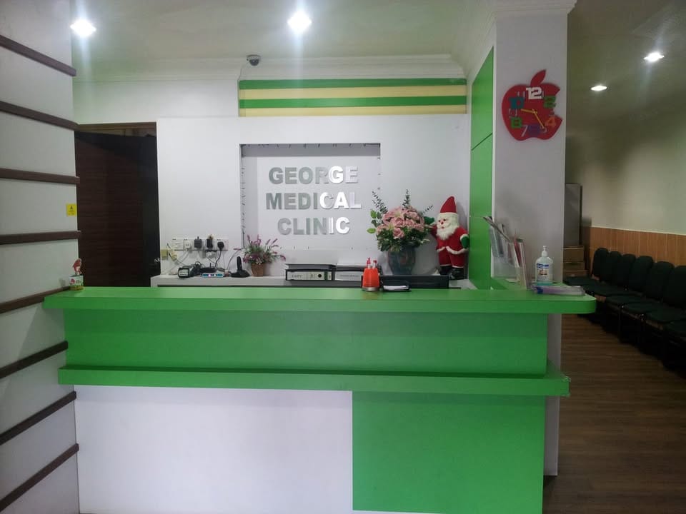 George Medical Clinic