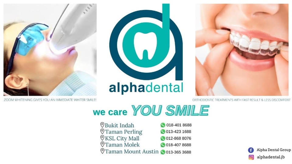 Alpha Dental Clinic