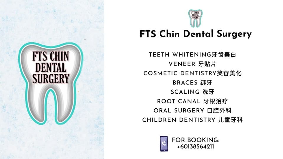 Klinik Pergigian F.t.s. Chin