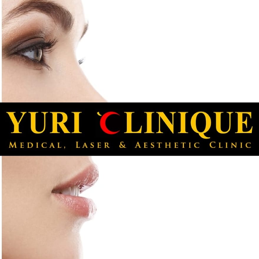 Yuri Clinique Jb