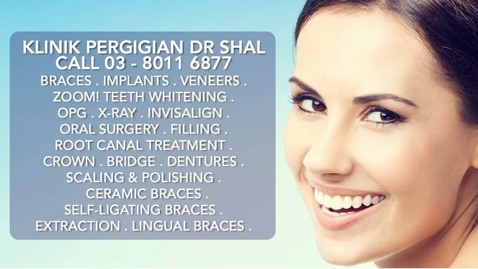 Dr Shal Dental Surgery & Orthodontics