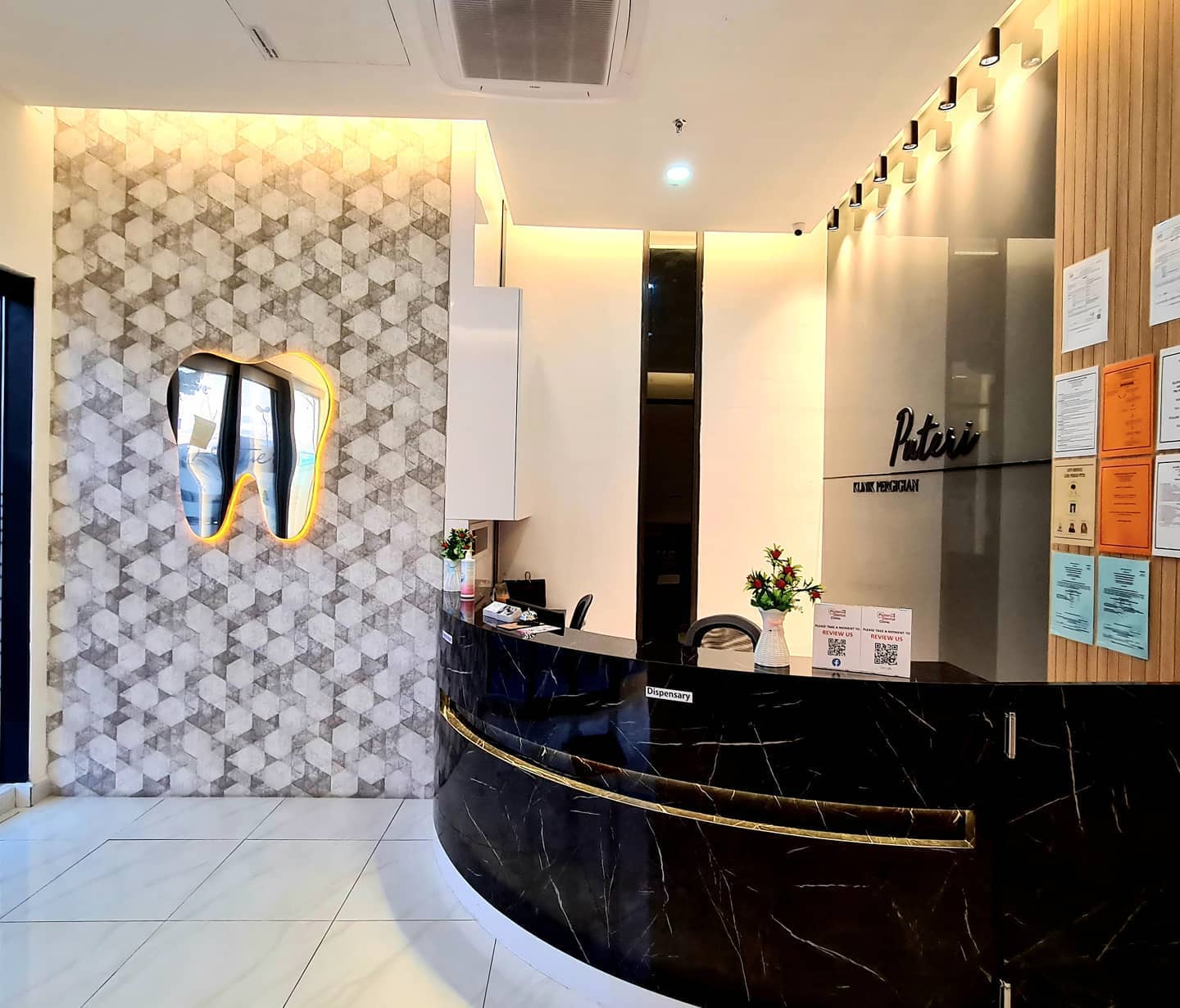 Puteri Dental Clinic Jb