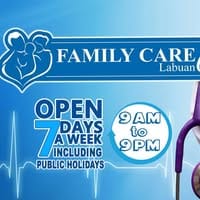 Family Care Clinic Labuan