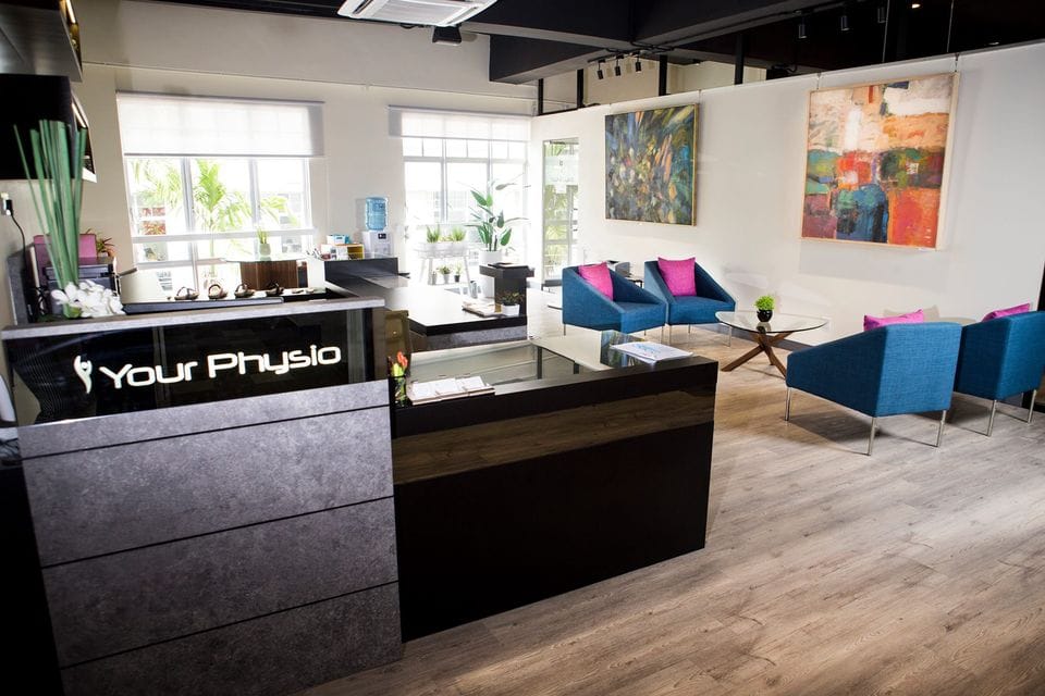 Your Physio Johor Bahru – Spine . Sport . Stroke Rehab Specialist