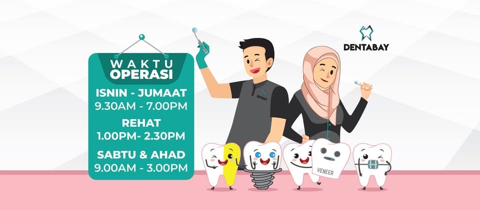 Klinik Pergigian Dentabay Jitra