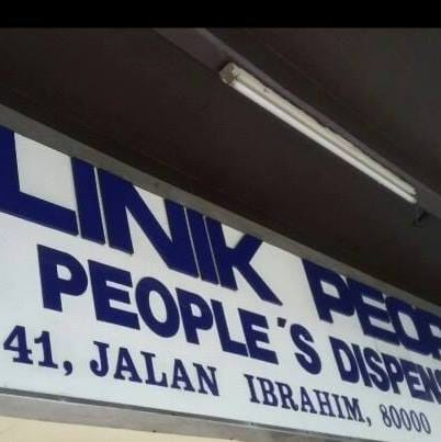 Klinik Peoples