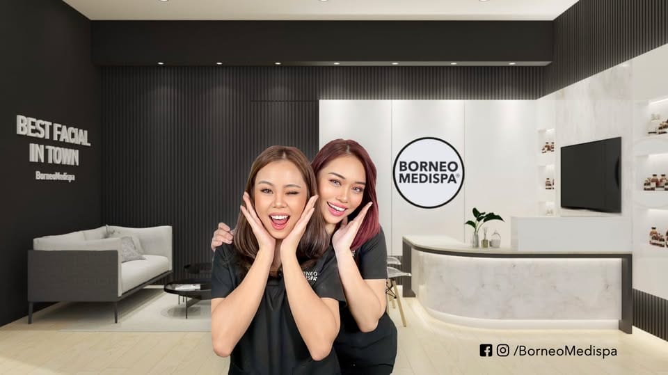 Borneo Medispa Kuching