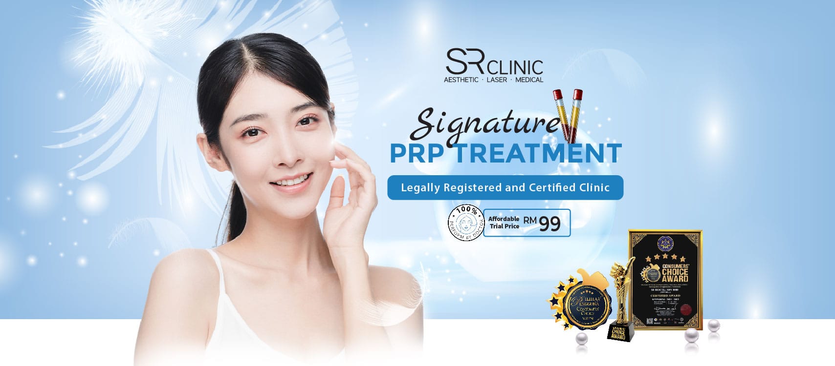Sr Aesthetic Ioi City Mall