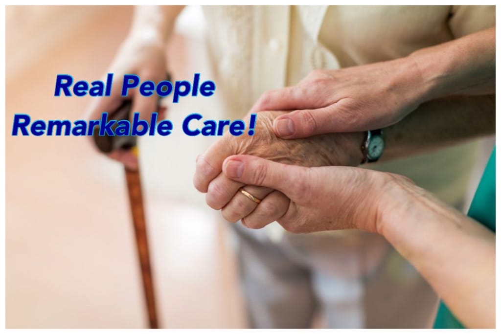 Prestige Senior Care Centre