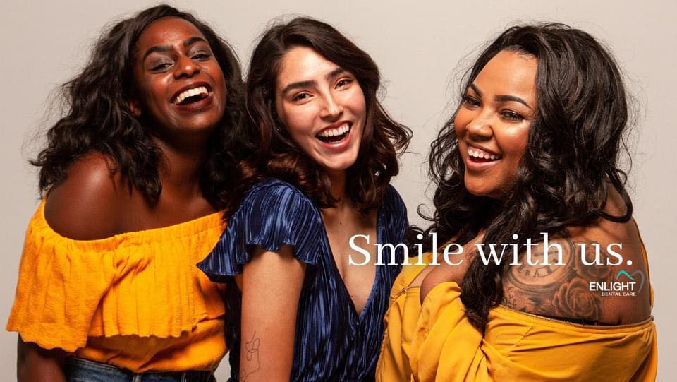 Enlight Dental – Braces and Invisalign Provider