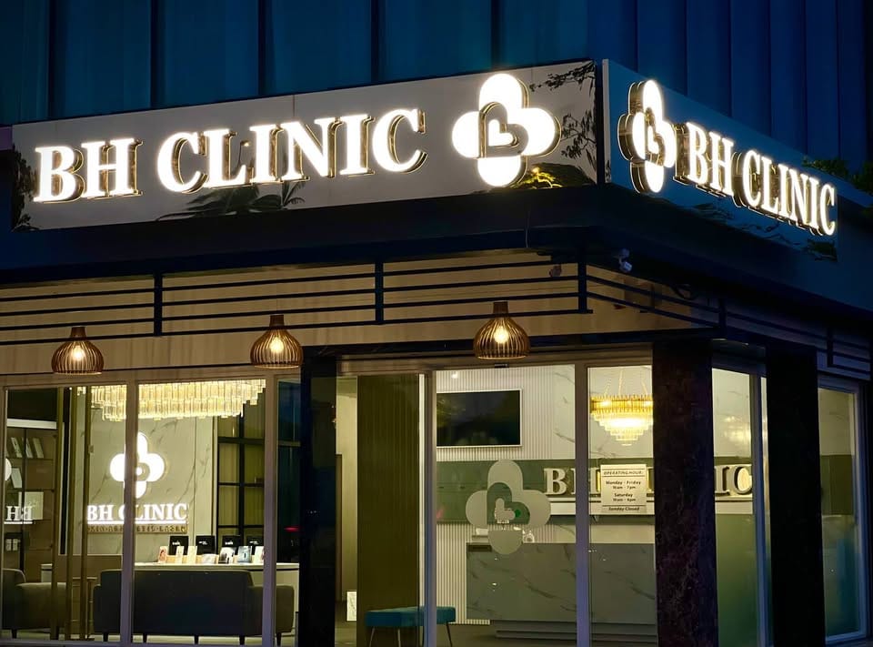 Bh Clinic (Anti-Aging, Skin & Hair)