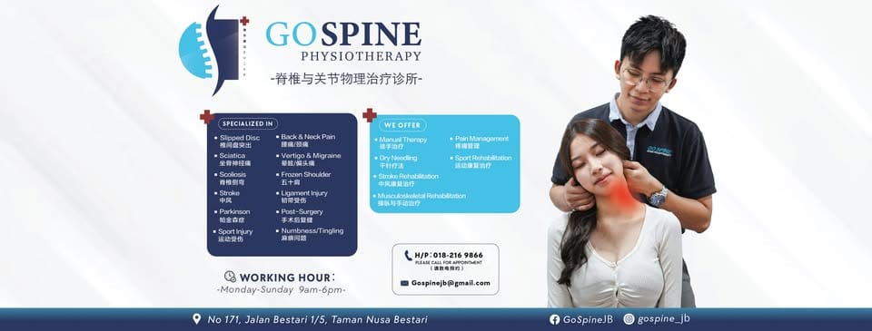 Go Spine Physiotherapy