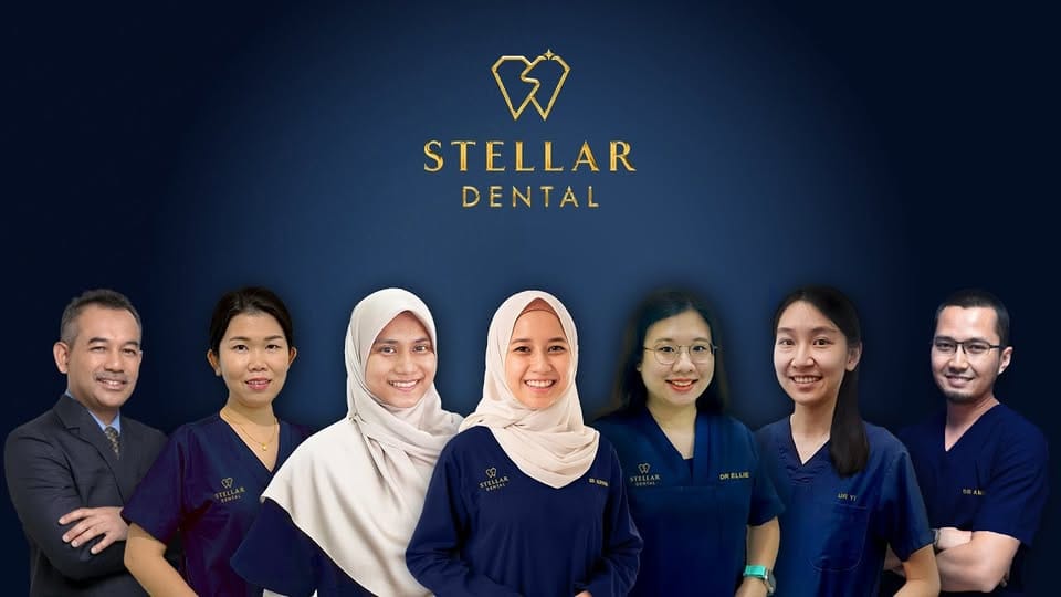 Stellar Dental Setia Alam