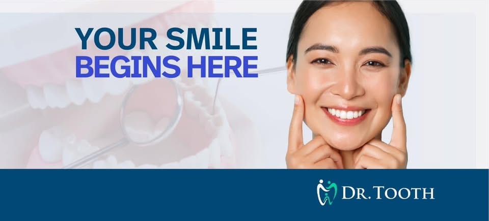 Dr. Tooth Dental Setia Alam Shah Alam (Implant & Braces)