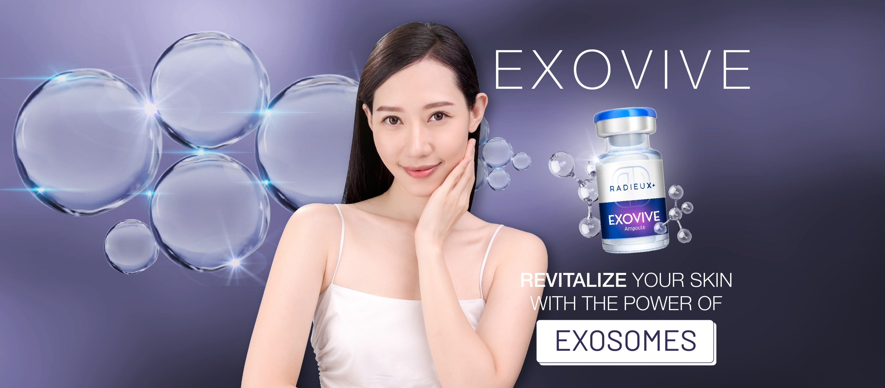 Clinic Rx Kota Kinabalu (Skin, Aesthetics, Hair Growth, Hair Removal, Slimming)