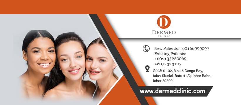 Dermed Clinic