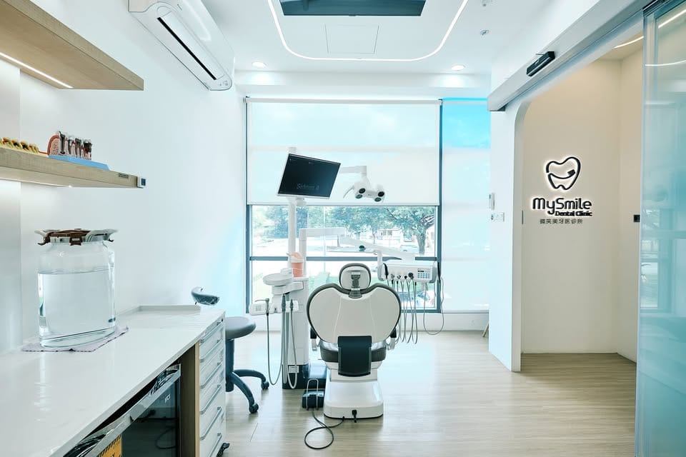 Mysmile Dental Clinic