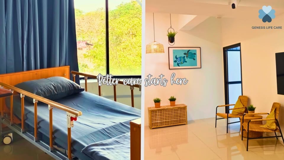 Genesis Life Care Centre Klang
