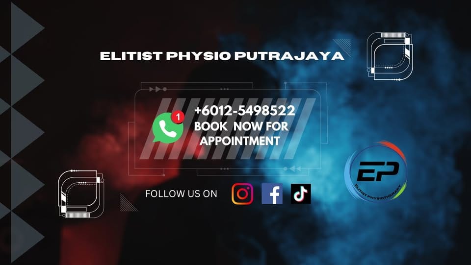 Elitist Physio Putrajaya