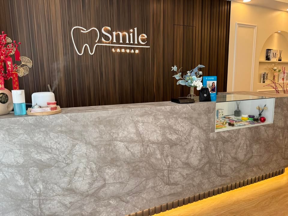 Smile Dental Clinic