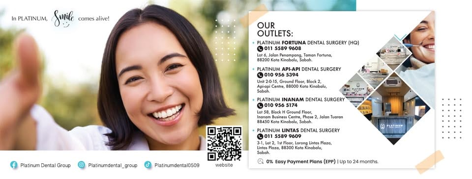 Platinum Lintas Dental Surgery