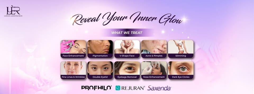 Lueur Laser & Skin