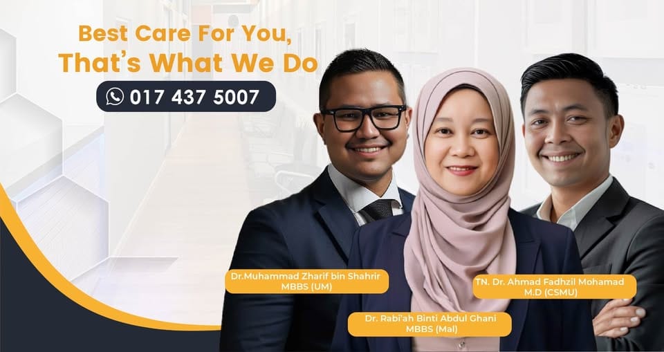 Annura Clinic Kangar