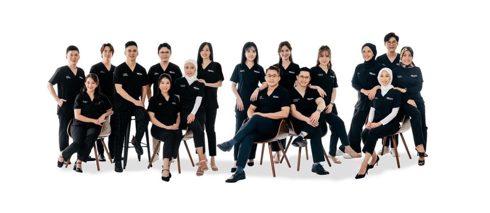 Myclinic Aesthetic Skin & Laser Specialist (Sutera Utama, Johor Bahru)