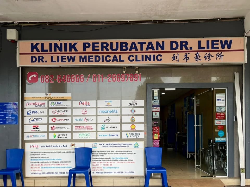 Klinik Liew