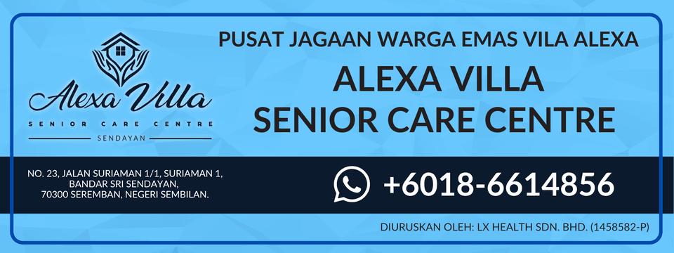 Alexa Villa Senior Care Centre
